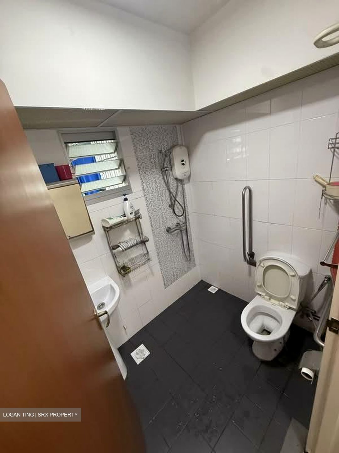 Blk 164B Rivervale Delta (Sengkang), HDB 4 Rooms #579566081